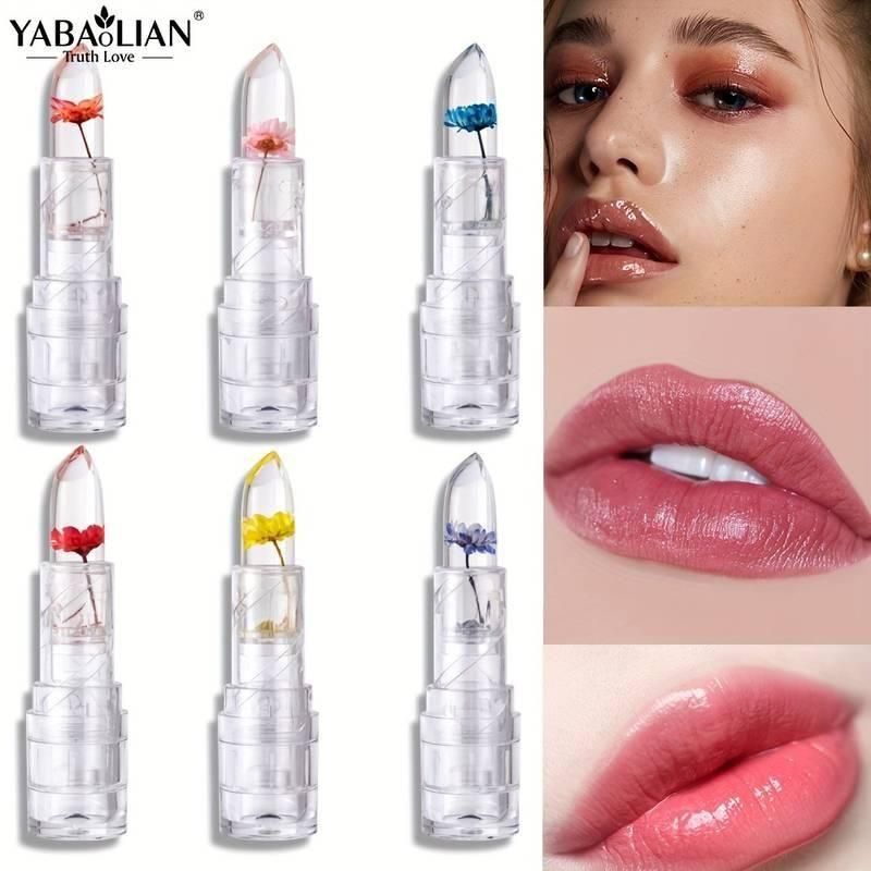 Chromalique - Color Changing Lipstick