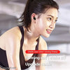 In-Ear 5.0 Bluetooth Earbuds With Microphone