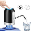 Load image into Gallery viewer, 5 Gallon Water Dispenser, Bottle Jug Pump USB Charging Universal Automatic Drinking Water