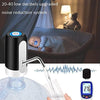 Load image into Gallery viewer, 5 Gallon Water Dispenser, Bottle Jug Pump USB Charging Universal Automatic Drinking Water