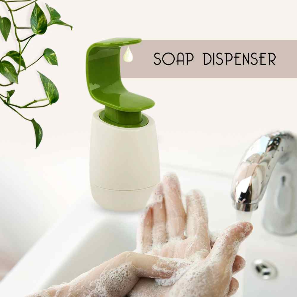 Hygiene Soap Dispenser